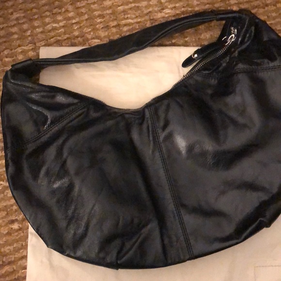 HOBO Bags Hobo Vintage Collection Leather Bag Poshmark